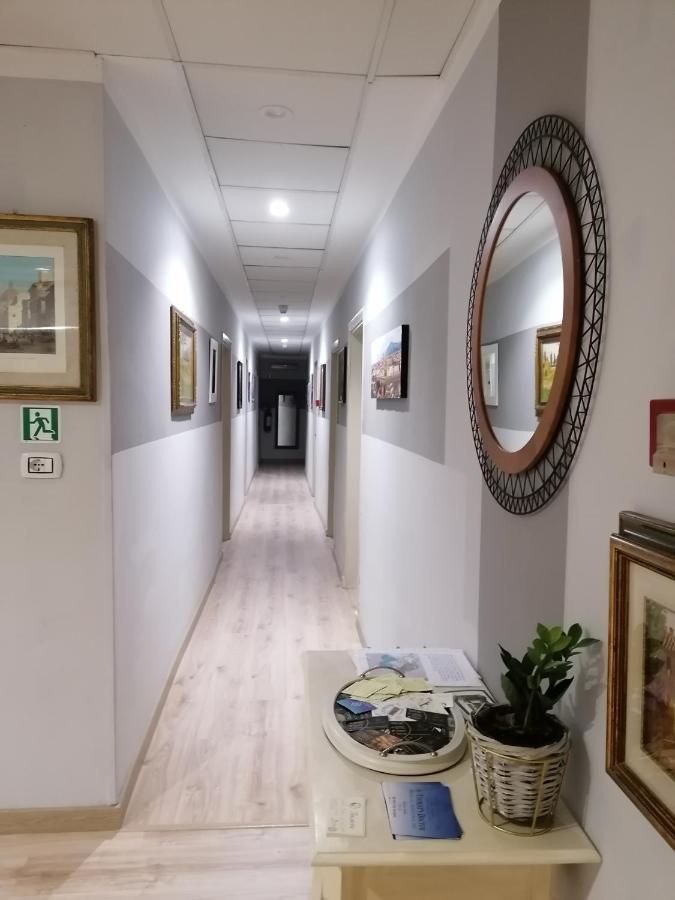 Bed & Breakfast Cicerone Firenze