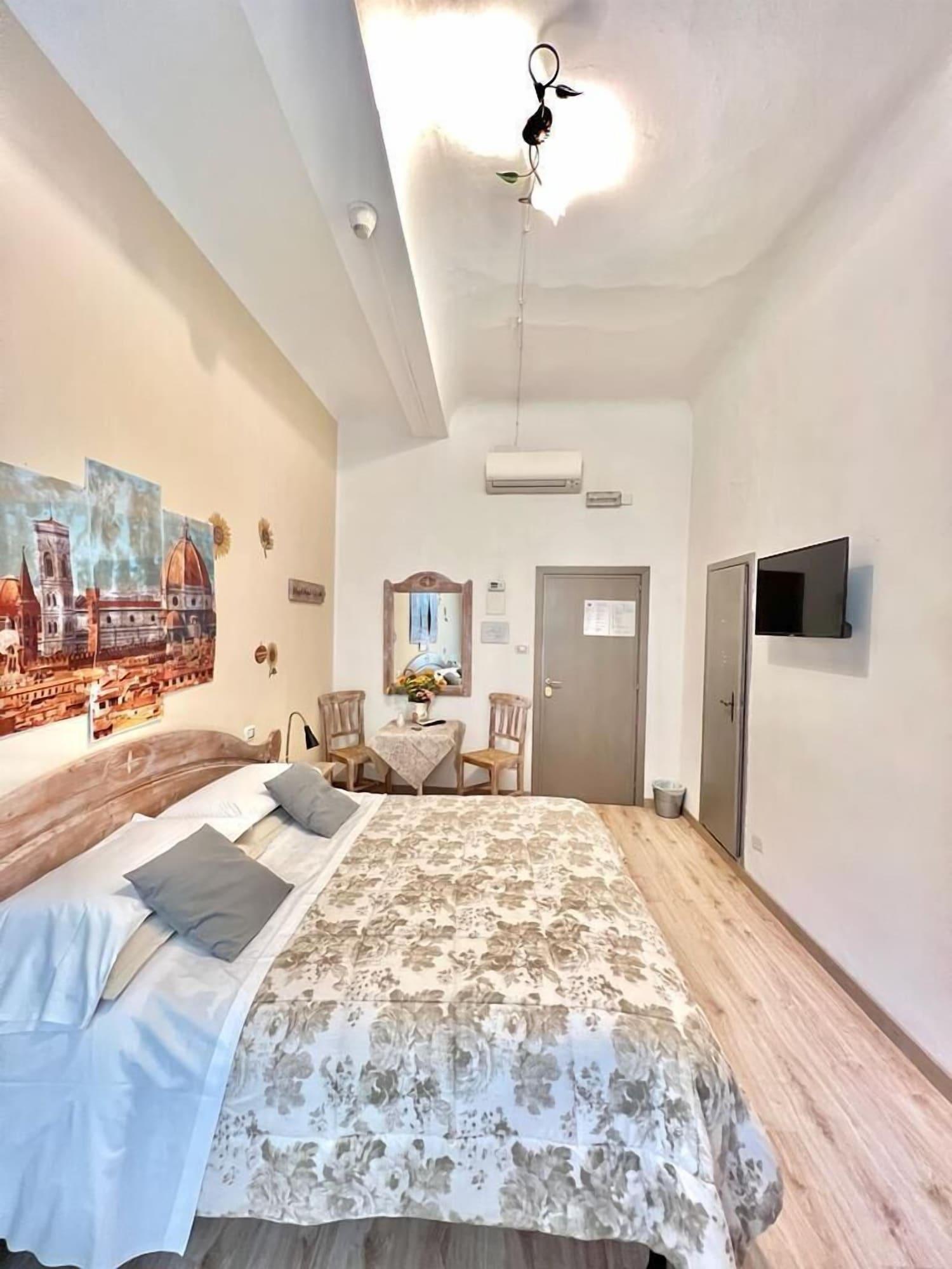 Cicerone 3* Firenze