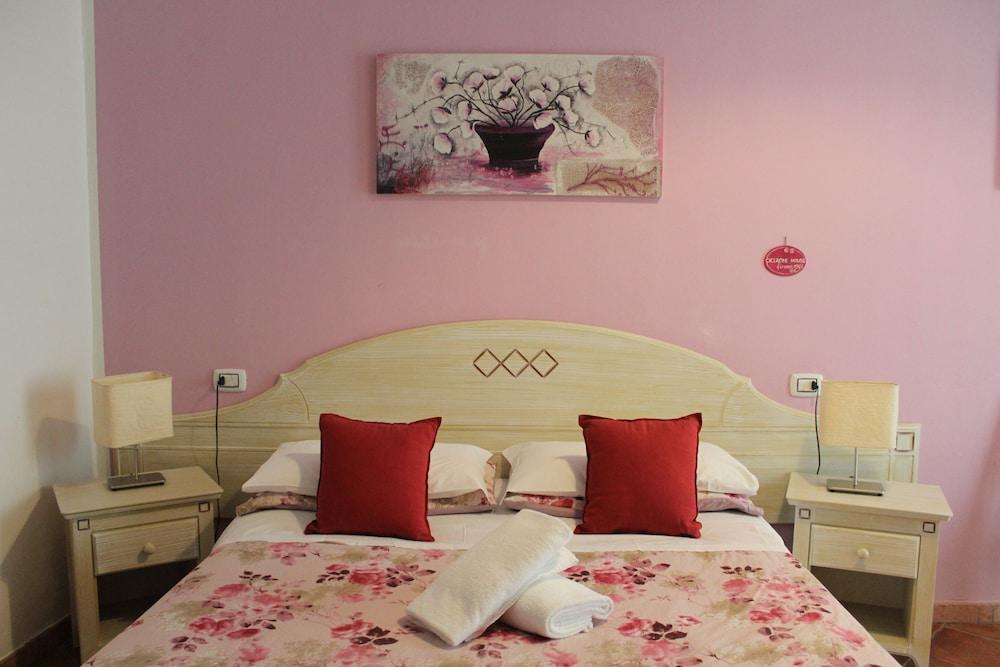 Bed & Breakfast Cicerone Firenze