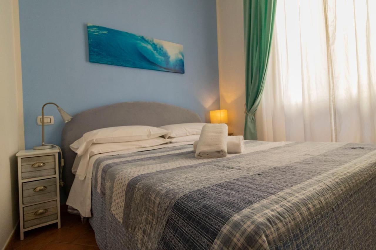 Bed & Breakfast Cicerone Firenze