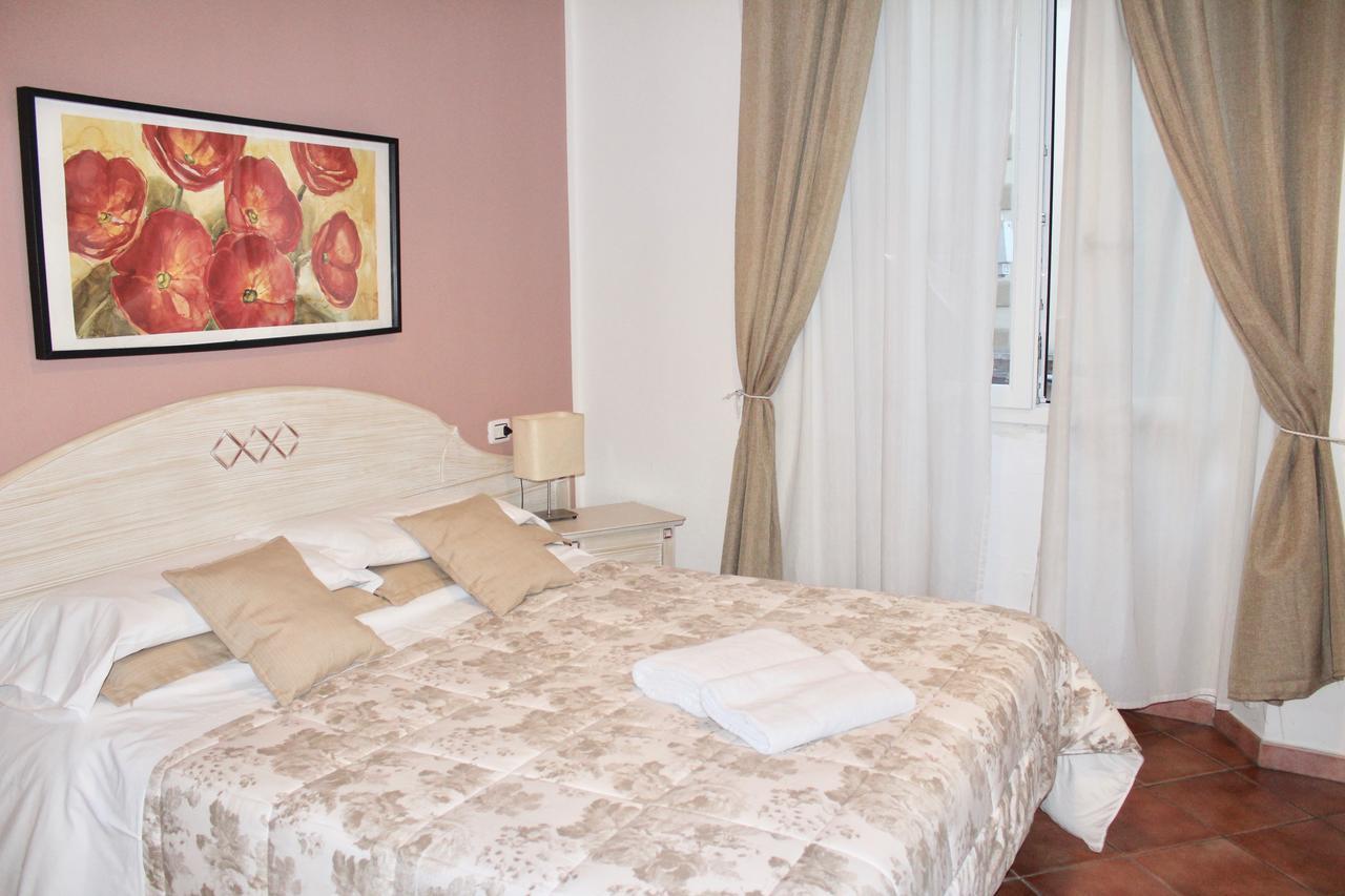 Cicerone Bed & Breakfast Firenze