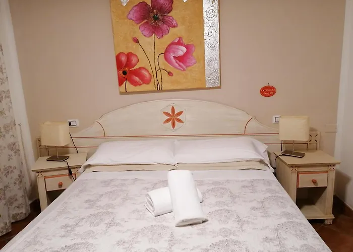 Cicerone Guest House