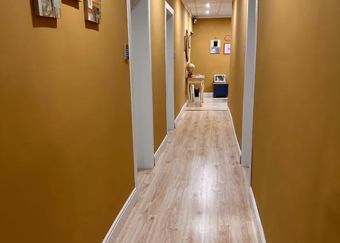 Cicerone Guest House