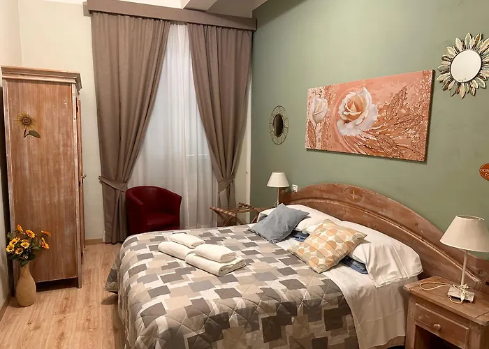 Cicerone Guest House