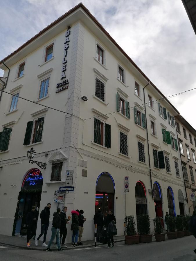 Cicerone Florencia
