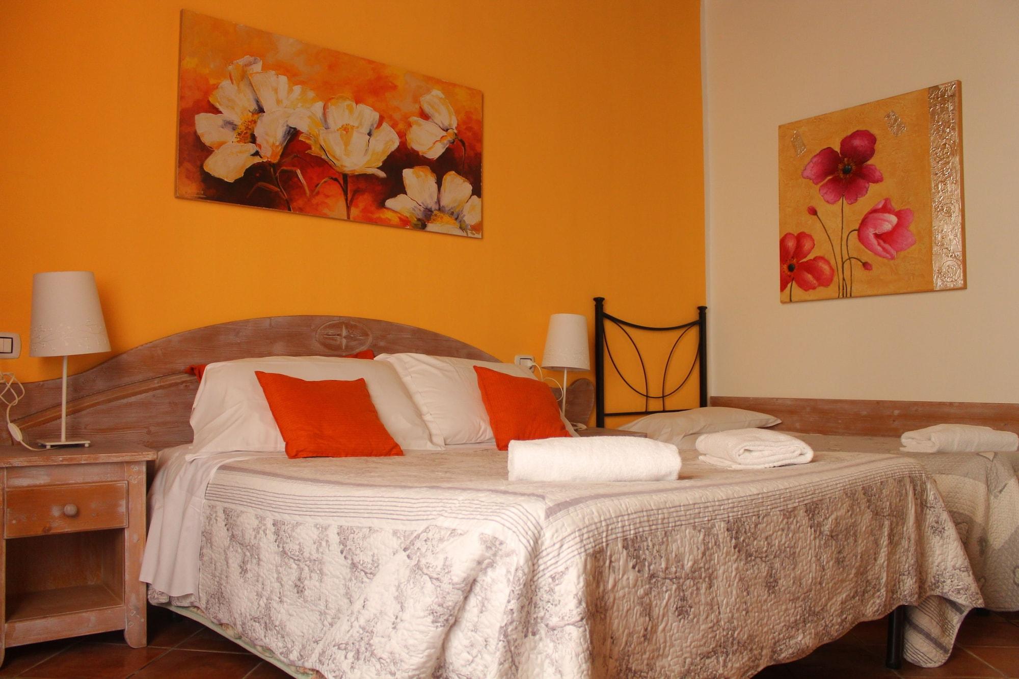 Cicerone 3* Florencia