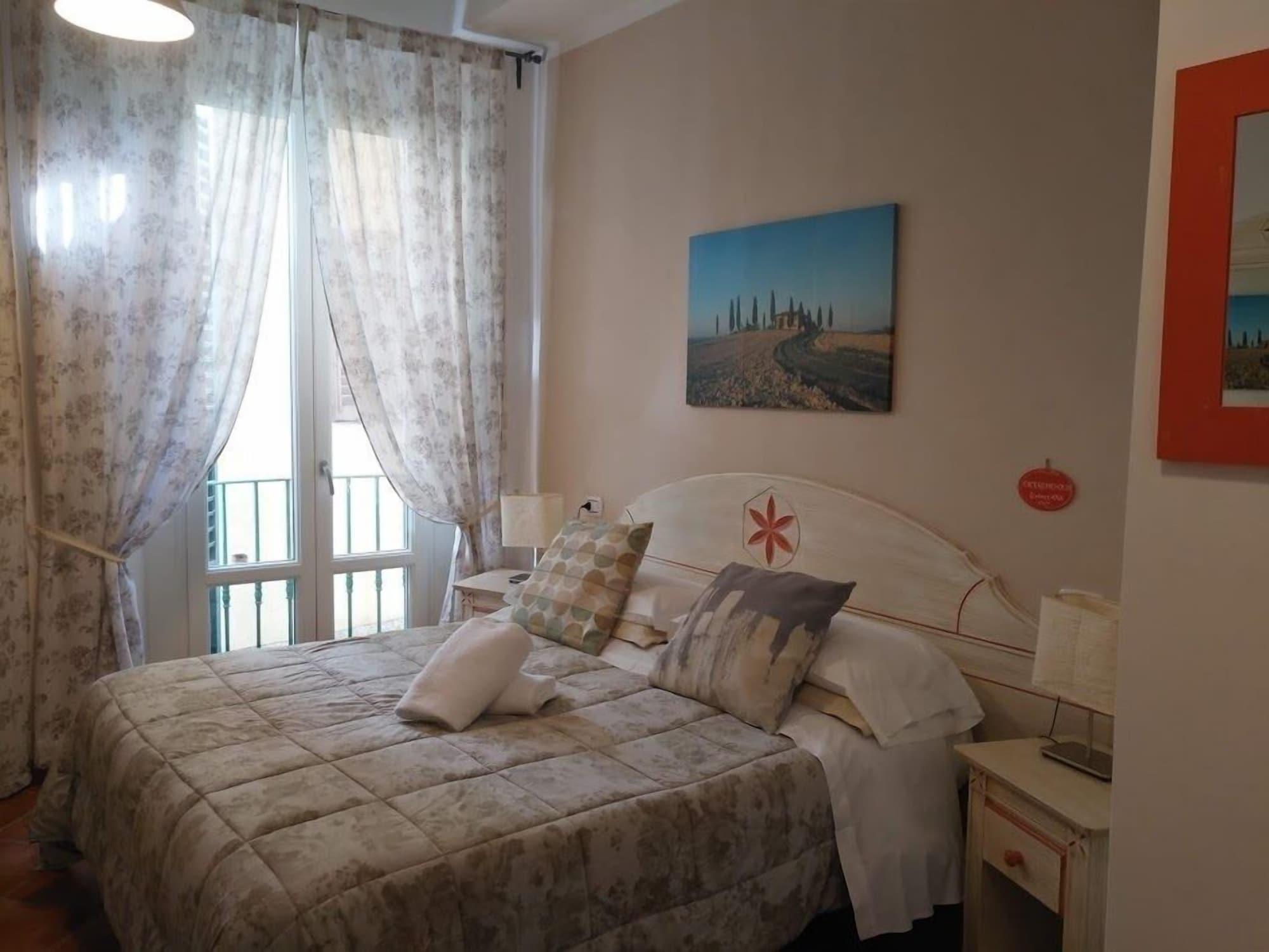 Bed and breakfast Cicerone Florencia