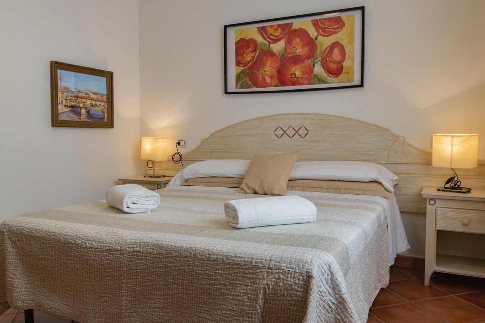 Bed and breakfast Cicerone 3*