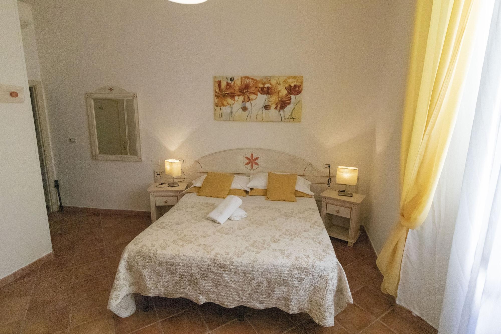 Cicerone Bed and breakfast Florencia