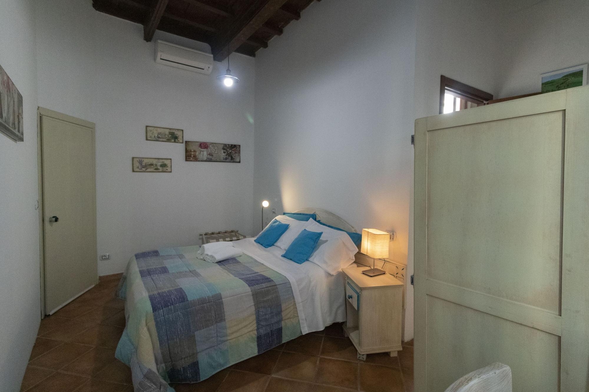 Bed and breakfast Cicerone 3*