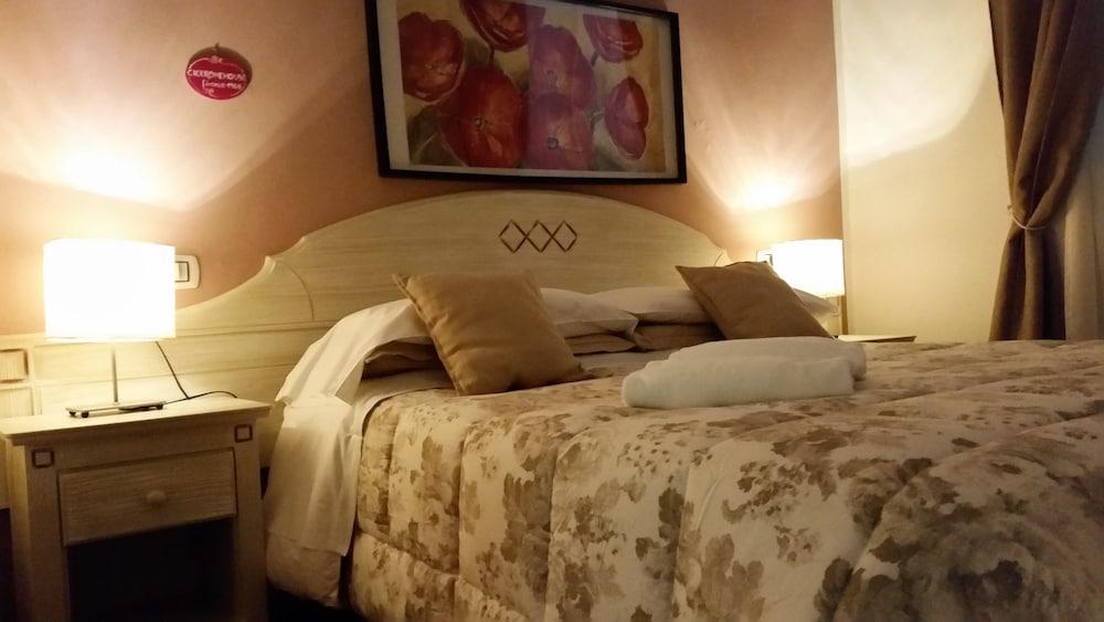 Bed and breakfast Cicerone Florencia