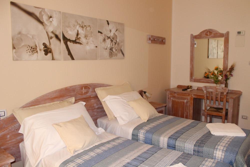 Cicerone Bed and breakfast Florencia