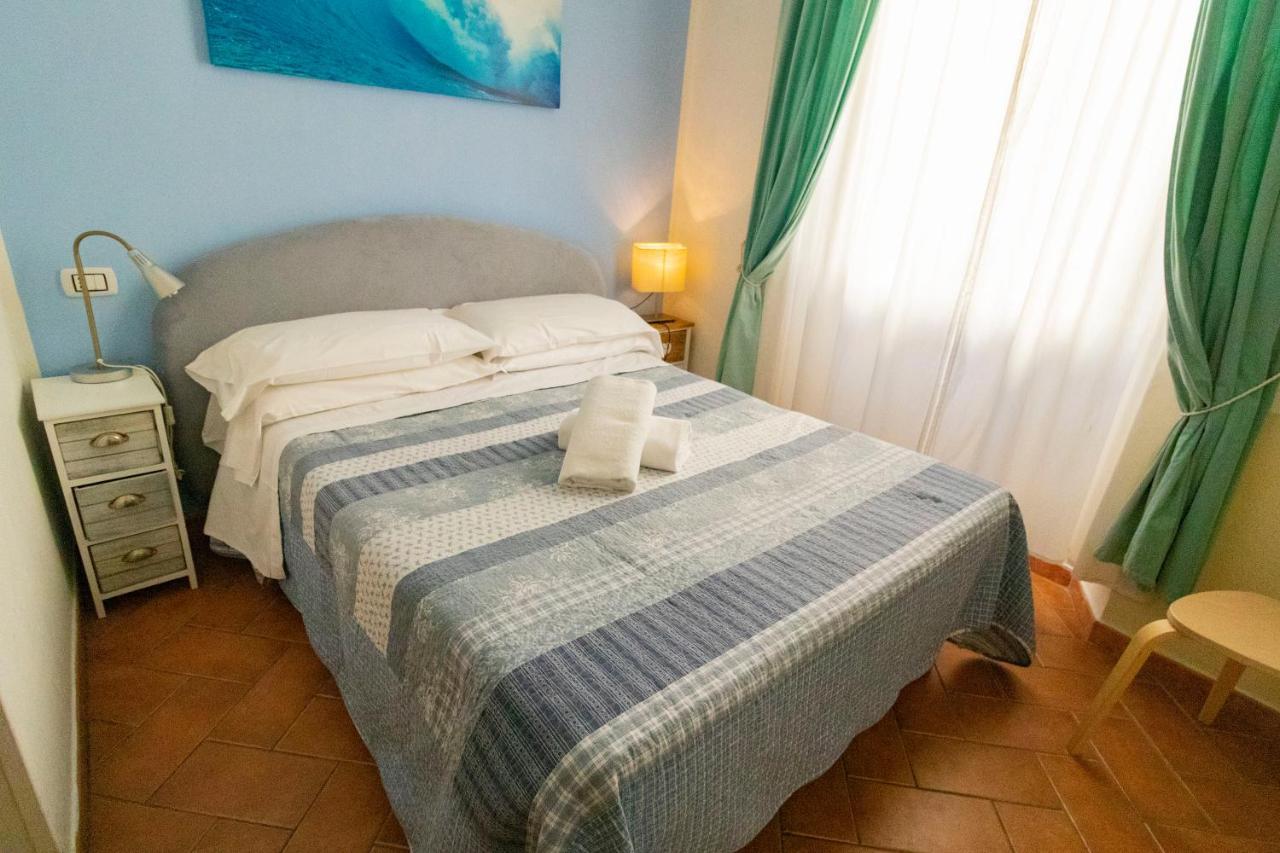 Cicerone Bed and breakfast 3*