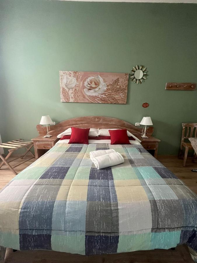 Bed and breakfast Cicerone Florencia