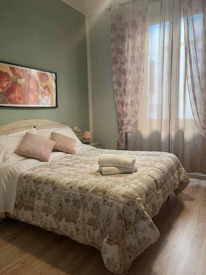 Bed and breakfast Cicerone 3*