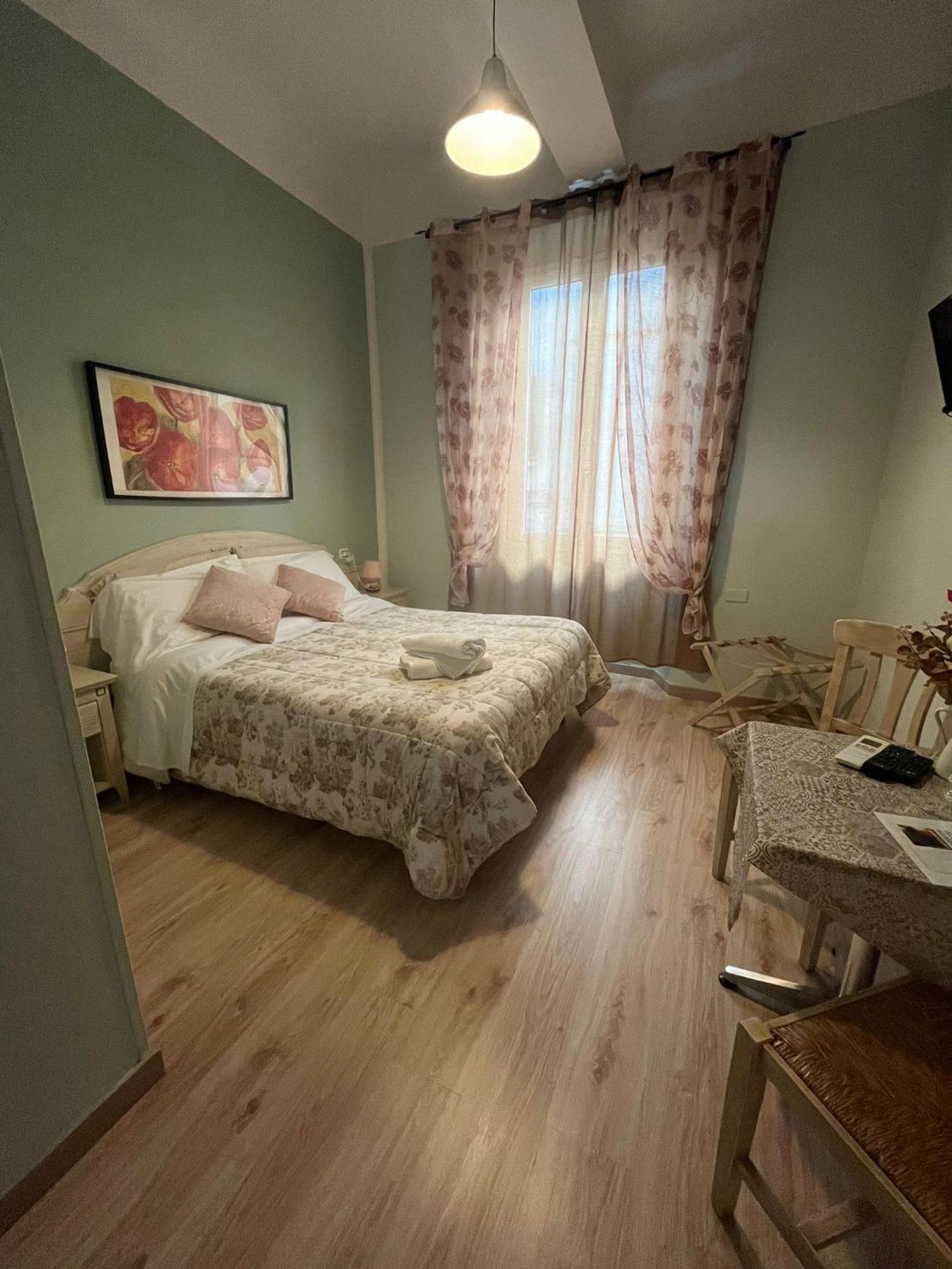 Cicerone Bed and breakfast 3*