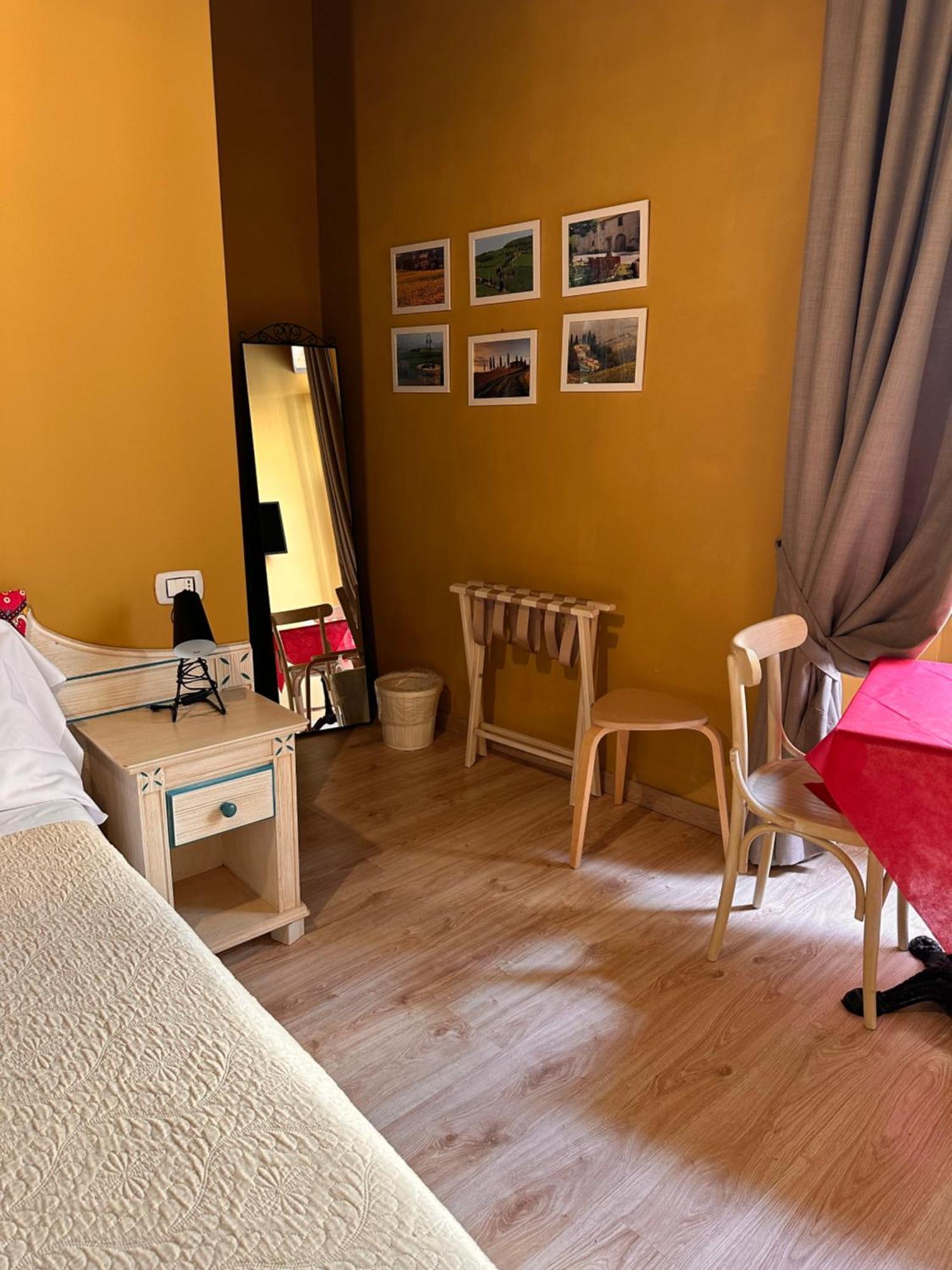 Bed and breakfast Cicerone Florencia