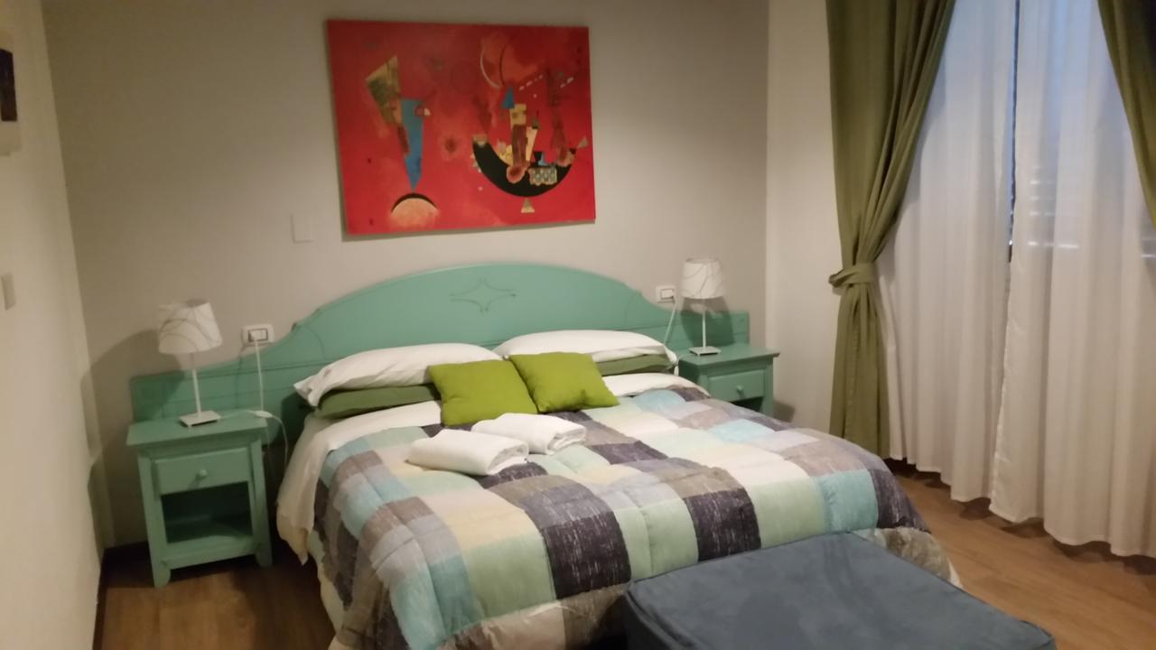 Bed and breakfast Cicerone 3*