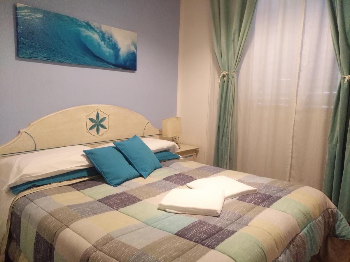 Bed and breakfast Cicerone Florencia