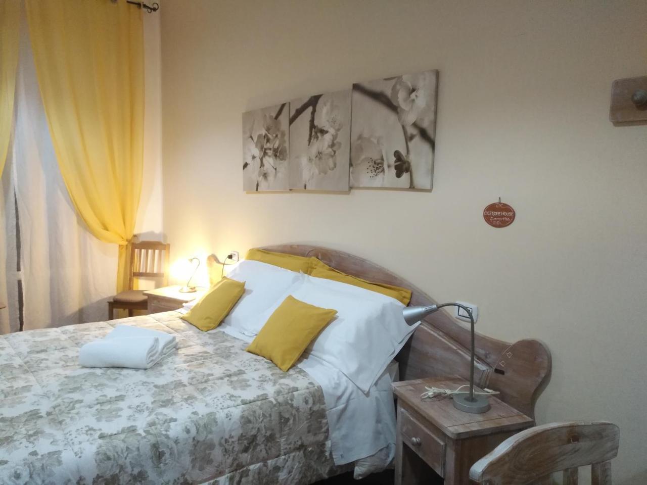 Bed and breakfast Cicerone Florencia