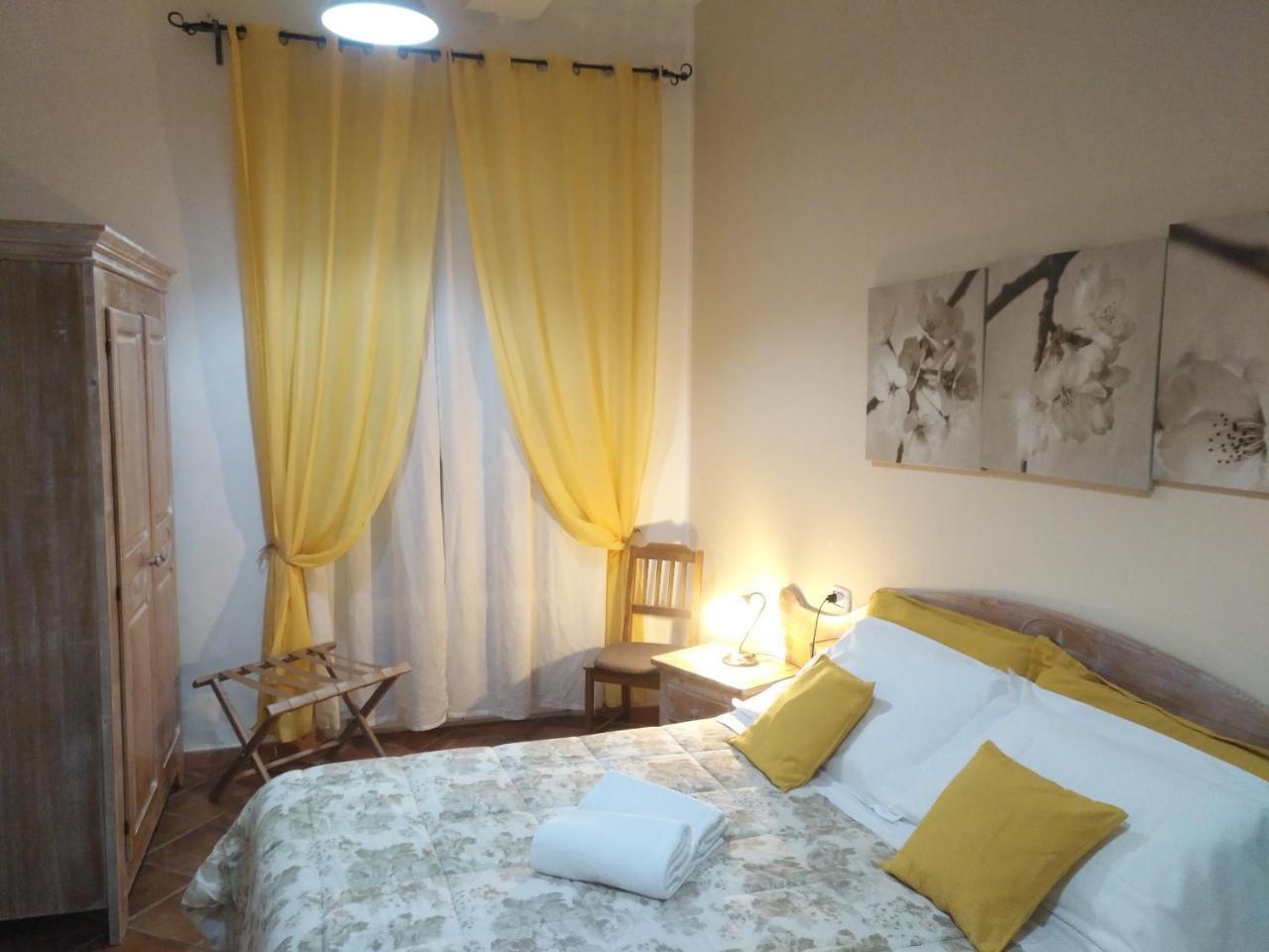 Cicerone Bed and breakfast Florencia