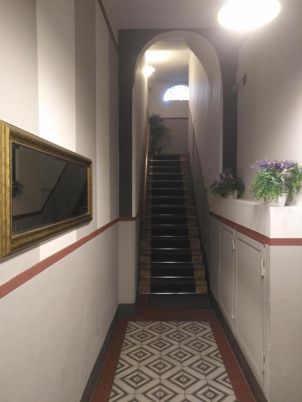 Bed and breakfast Cicerone Florencia