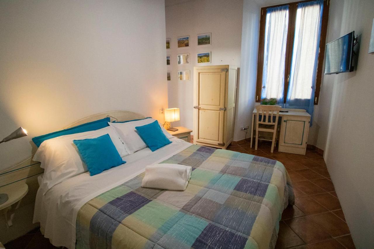 Bed and breakfast Cicerone 3*