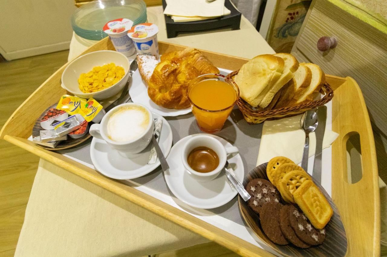 Cicerone Frühstückspension 3*